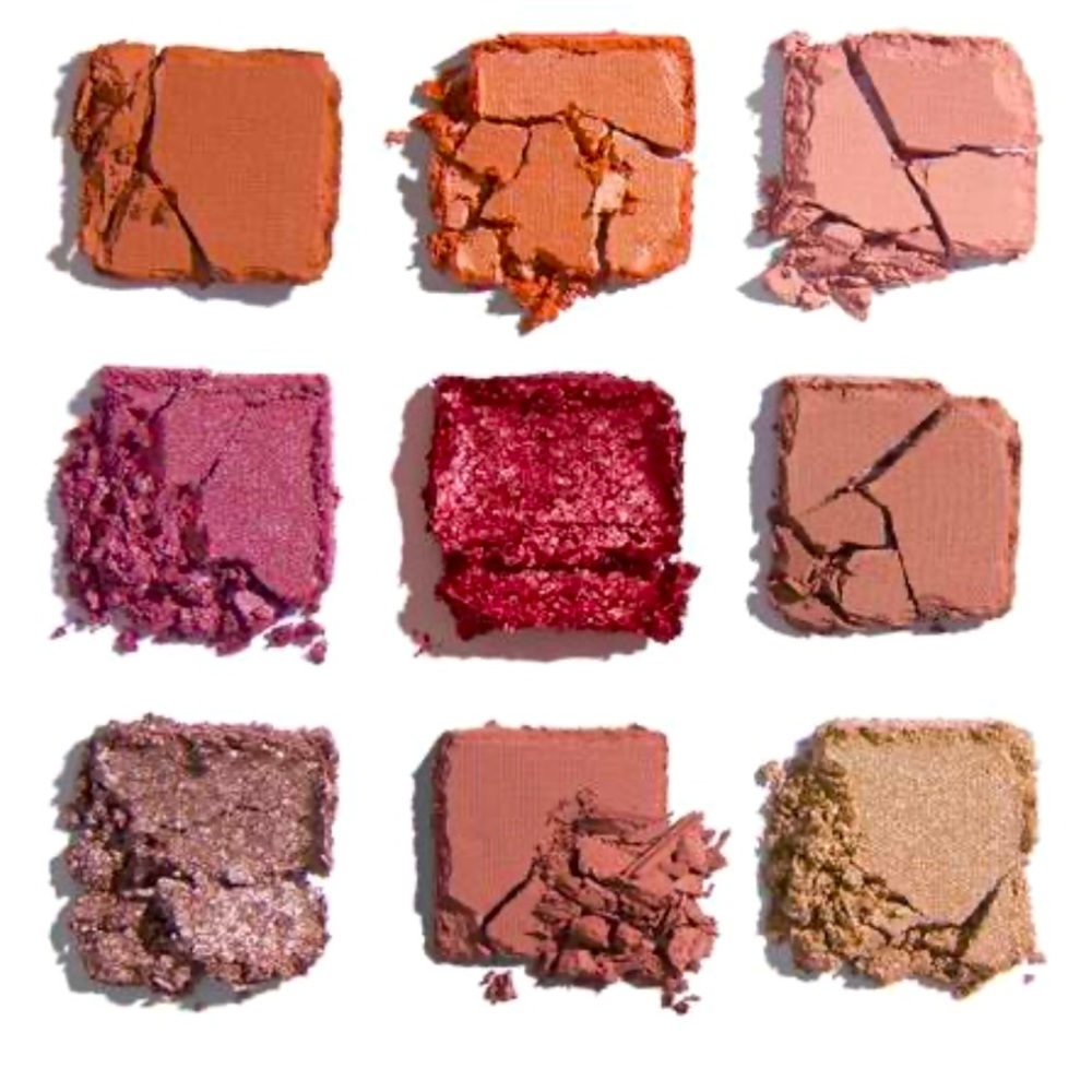 Vegan Eyeshadow Palette by Ciate London ❤️